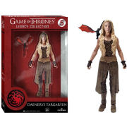Game Of Thrones Daenerys Targaryen Legacy Action Figure