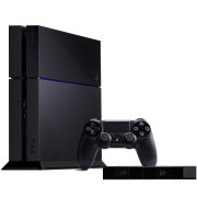 Sony PS4 500GB with PlayStation Camera