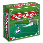 Subbuteo Pitch Set