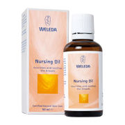 Weleda Nursing Oil (50ml)