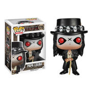 American Horror Story - Season 3 Coven Papa Legba Pop! Vinyl Figure