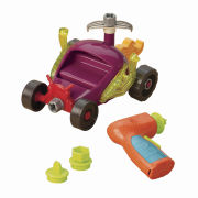 B. Roadster (Build-A-Ma-Jigs)