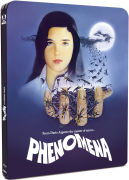 Phenomena - Zavvi Exclusive Limited Edition Steelbook