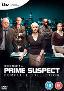 Prime Suspect - The Complete Collection