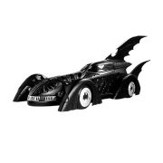 Hot Wheels Elite Heritage Collection Batman Forever Batmobile 1:18 Scale Model