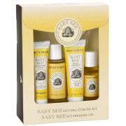 Burt's Bees Baby Bee Getting Started Kit
