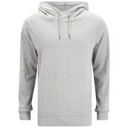 Bench Men's Classic Hoody - Grey Marl