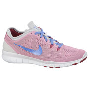 Nike Free 5.0 TR Fit 5 Women's Trainers - Pink