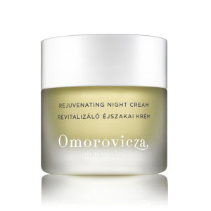 Omorovicza Rejuvenating Night Cream 50ml 