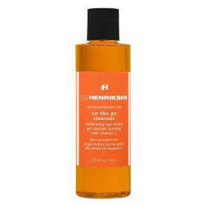 Ole Henriksen On the Go Exhilarating Cleanser (207ml)