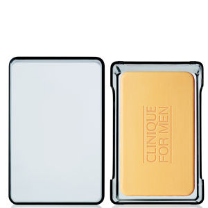 Clinique for Men Face Soap with Dish 171g