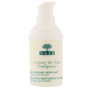 NUXE Creme Prodigieuse Contour Des Yeux - Contouring Eye Cream (15ml)