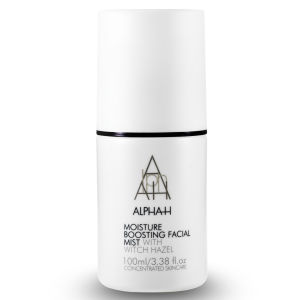 Alpha-H Moisture Boosting Facial Mist (100ml)