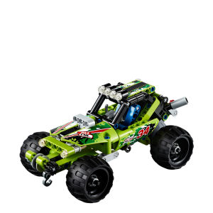 LEGO Technic: Desert Racer (42027): Image 11