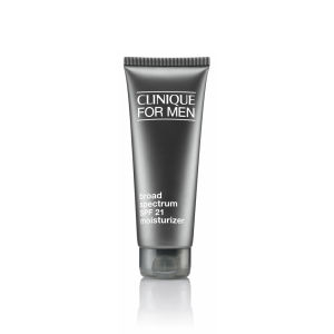 Clinique For Men SPF 21 Moisturizer (100ml)