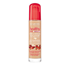 Bourjois Healthy Mix Serum Foundation