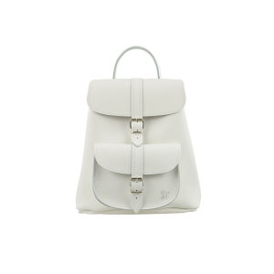 Grafea Angel Baby Rucksack - White