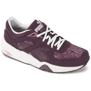 puma trinomic r698 zinfandel puma trinomic r698 zinfandel