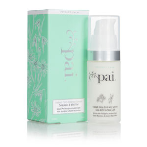 Pai Instant Calm Redness Serum Sea Aster and Wild Oat
