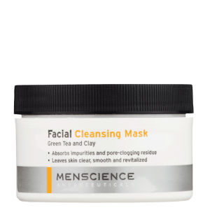 Menscience Deep Cleansing Facial Mask (130ml)