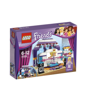 LEGO Friends: Rehearsal Stage (41004)