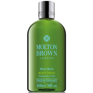 Molton Brown Silverbirch Body Wash