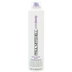 Paul Mitchell Extra Body Firm Finishing Spray 300ml
