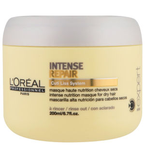 L'Oreal Serie Expert Intense Repair Masque 200ml