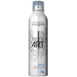 L'Oreal Professionnel Tecni Art Airfix Antistatic Spray (250ml)