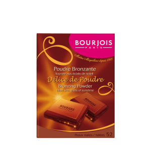 Bourjois Bronzing Powder - Délice de Poudre