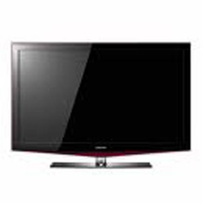 SAMSUNG 40 Inch LCD TV 6 SERIES 1080P & 100HZ Electronics | Zavvi.com