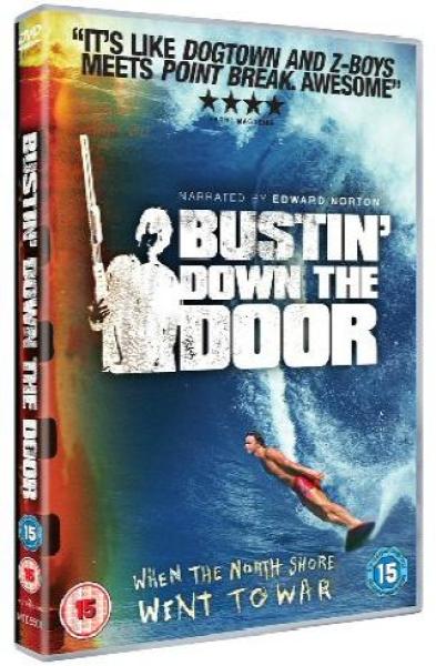 Bustin Down the Door 2008 - Rotten Tomatoes