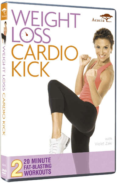 Best Dance Workout Dvds For Weight Loss