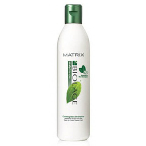 Matrix Biolage Cooling Mint Shampoo (250ml) FREE Delivery