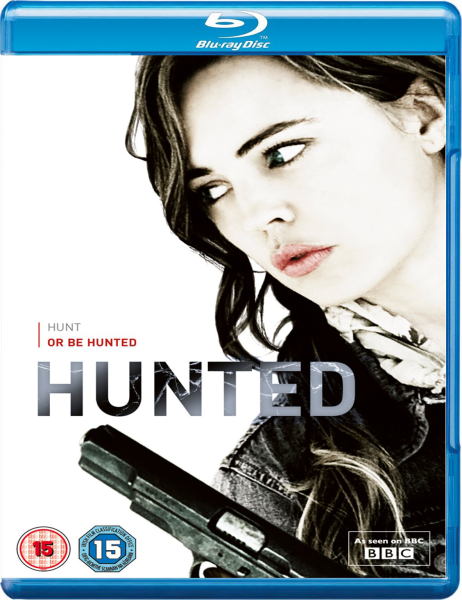 The Hunt S01