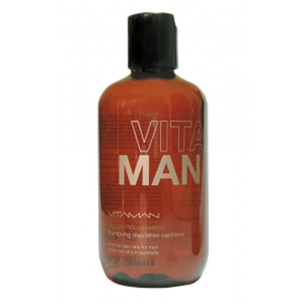 Vitaman Oil Control Shampoo (250ML)