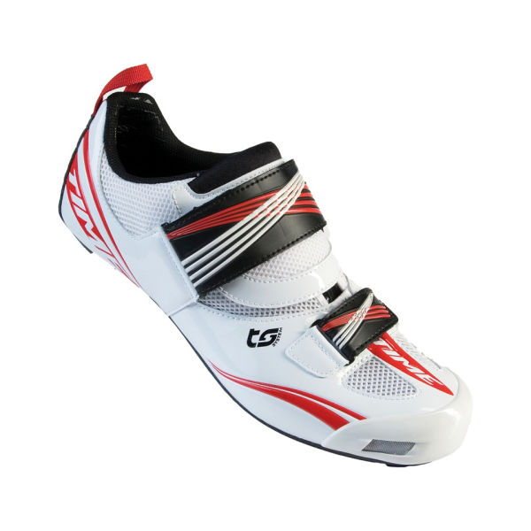 Time Ulteam Tri Carbon Triathlon Cycling Shoes