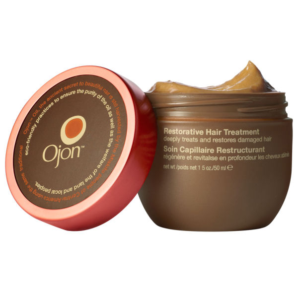 Ojon Damage Reverse Restorative Hair Treatment (50ml) FREE Delivery