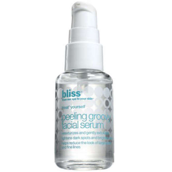 Facial Serums 109