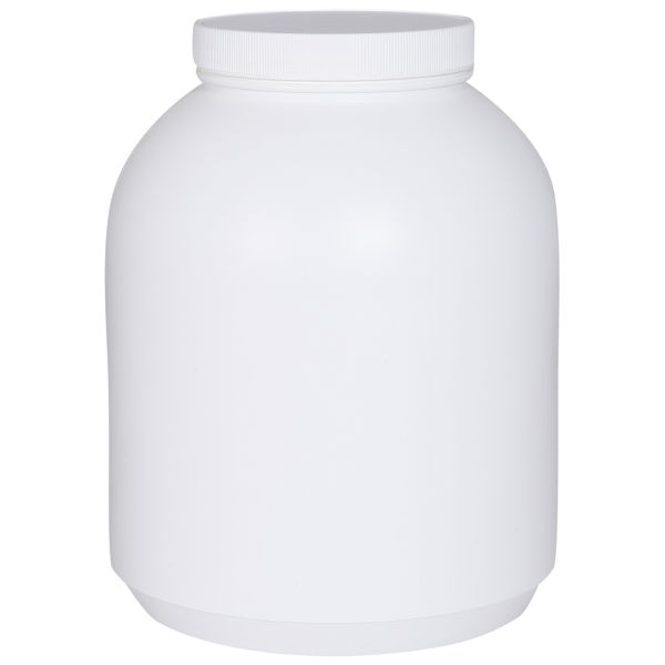 10000ml Empty Screw Top Tub