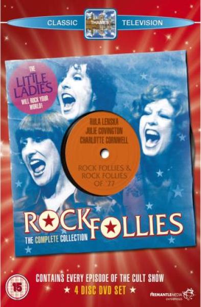 Rock Follies [1976– ]