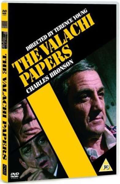 the valachi papers the valachi papers