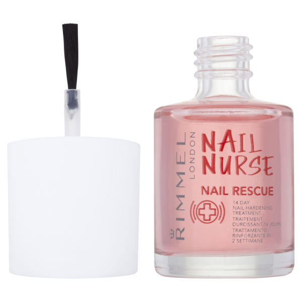 Boots Gel Damaged Nail Rescue Solution at Victor Thomas blog