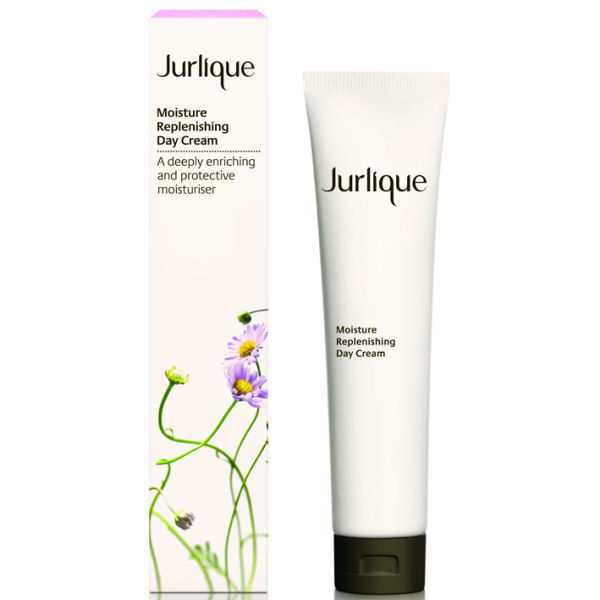 Jurlique Moisture Replenishing Day Cream (125ml) FREE Delivery