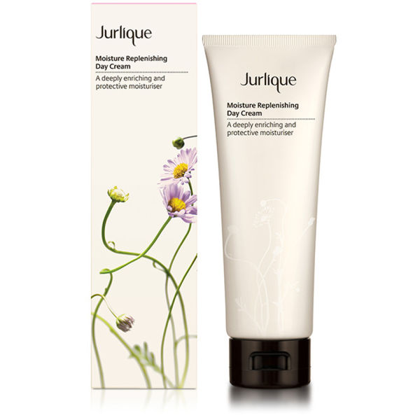 Jurlique Moisture Replenishing Day Cream (125ml) FREE Delivery