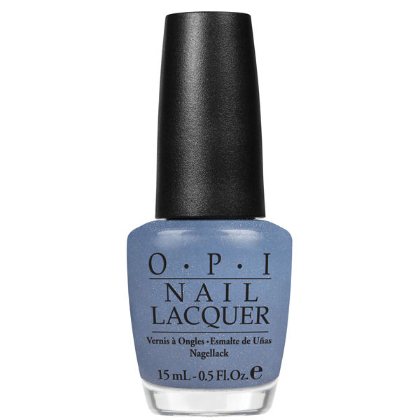 OPI I Dont Give A Rotterdam Nail Lacquer 15ml Free Shipping