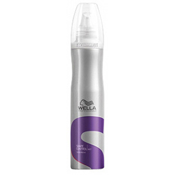 ... Professionals Wet Shape Control Styling Mousse (500ml) - FREE Delivery