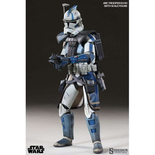 arc trooper lego sets