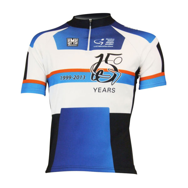 santini cycling jerseys