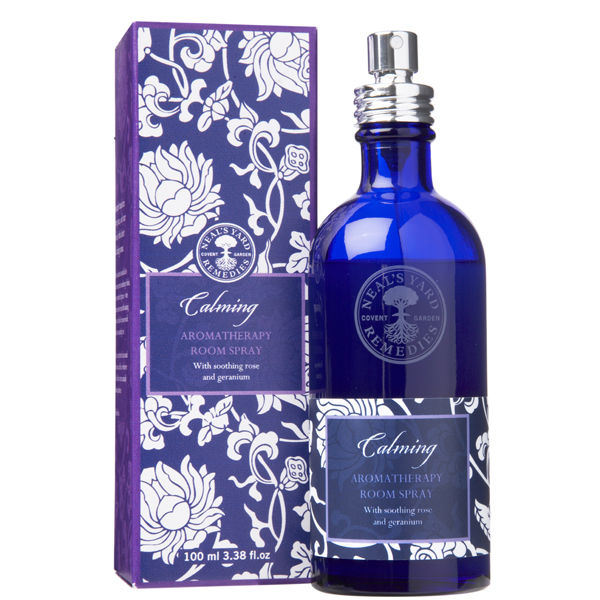 Neal'S Yard Remedies Calming Aromatherapy Room Spray (100ml) FREE